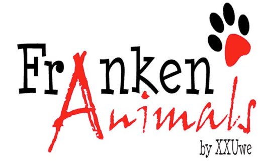 Franken Animals