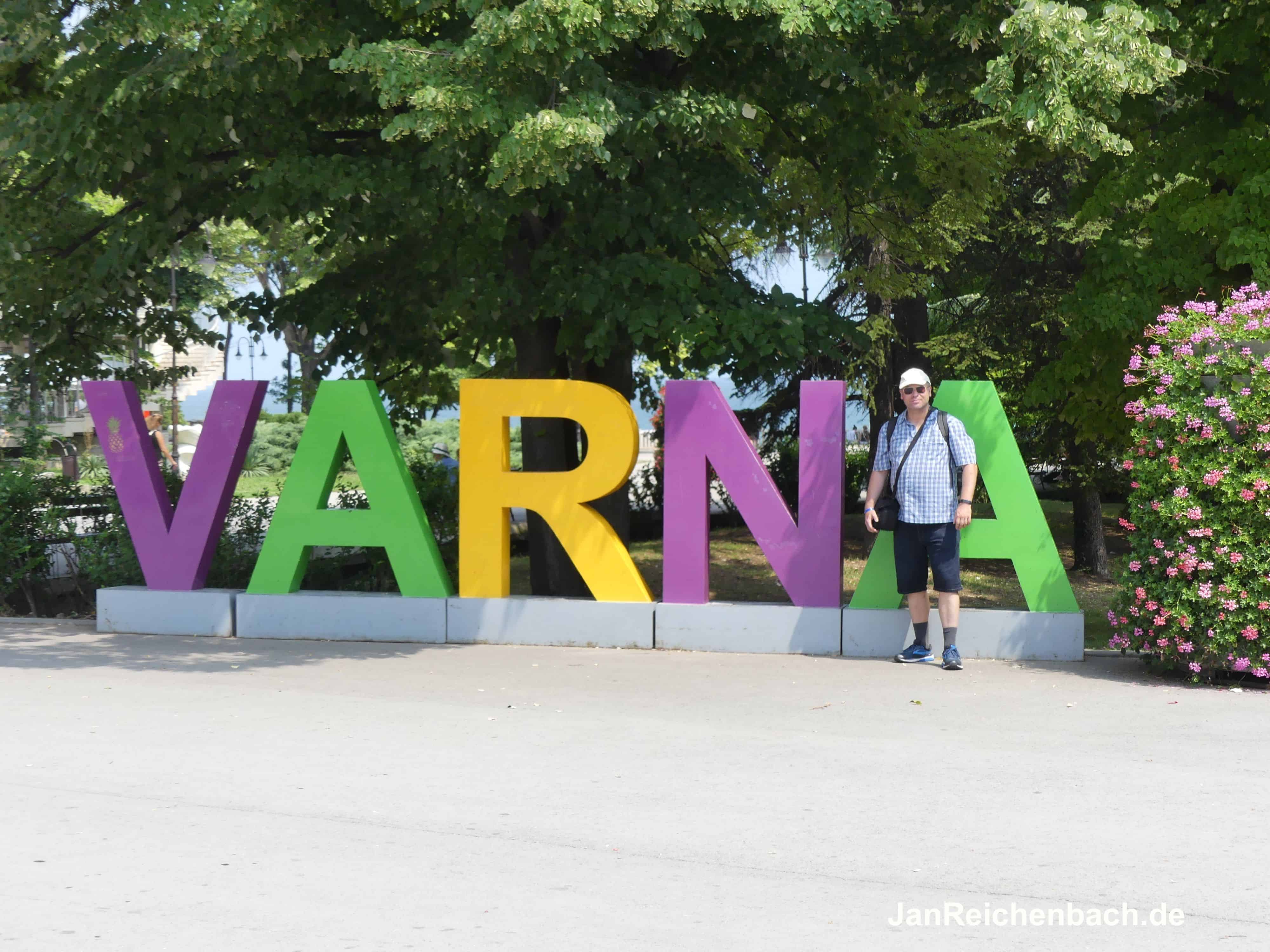 Varna 2018