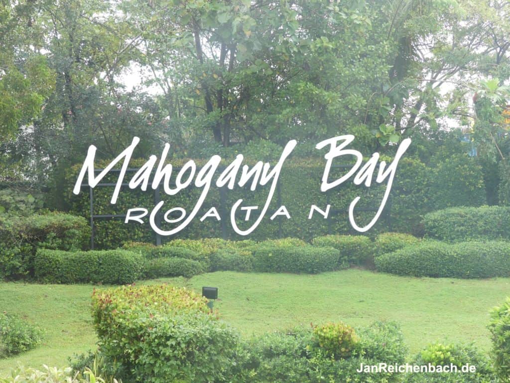 Mahogany Bay - Roatan