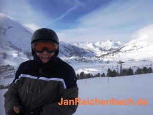 Skiurlaub in Obertauern, Österreich