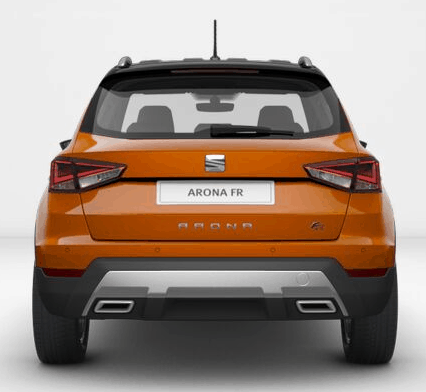SEAT Arona TGI (CNG = Erdgasvariante) - 3
Fotoquelle: https://www.seat.de/modelle/arona/uebersicht.html