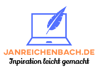 JanReichenbach.de Logo