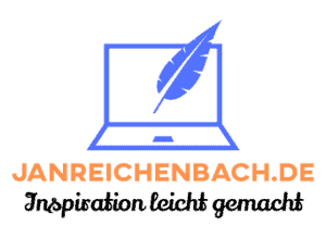Logo JanReichenbach.de