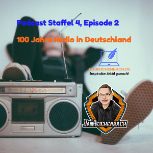 100 Jahre Radio in Deutschland - 2023