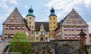 Stadt Hersbruck - 35 KM östlich von Nürnberg - Fotosession